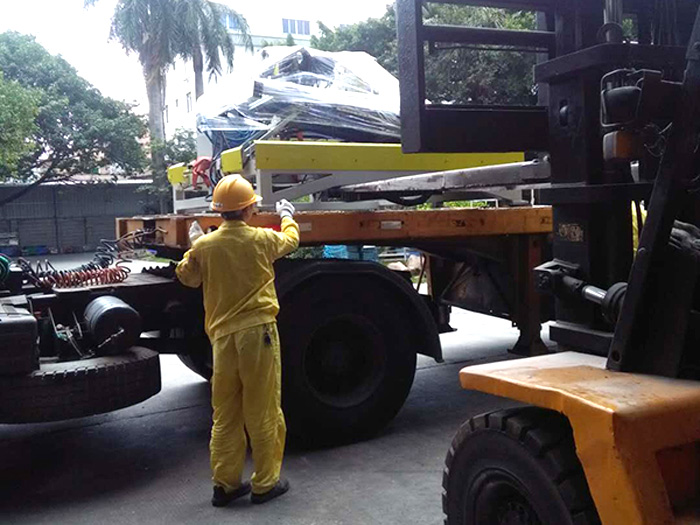 大型設(shè)備搬遷 大型設(shè)備搬遷