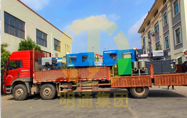 青島整廠設(shè)備搬遷項(xiàng)目圖3 青島整廠設(shè)備搬遷項(xiàng)目圖3