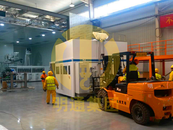 南京某飲料公司4800瓶裝水生產(chǎn)線4_副本 南京某飲料公司4800瓶裝水生產(chǎn)線4_副本