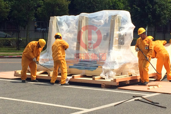 廣州豐田實(shí)驗(yàn)設(shè)備拆卸搬運(yùn)綜合服務(wù)圖1 廣州豐田實(shí)驗(yàn)設(shè)備拆卸搬運(yùn)綜合服務(wù)圖1