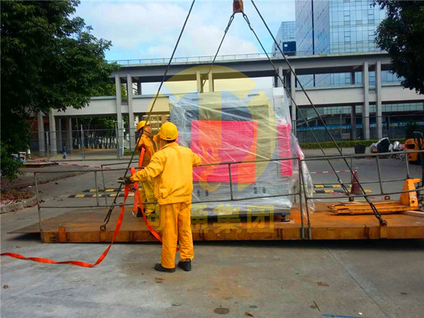 廣州設備吊裝搬運綜合服務圖3 廣州設備吊裝搬運綜合服務圖3