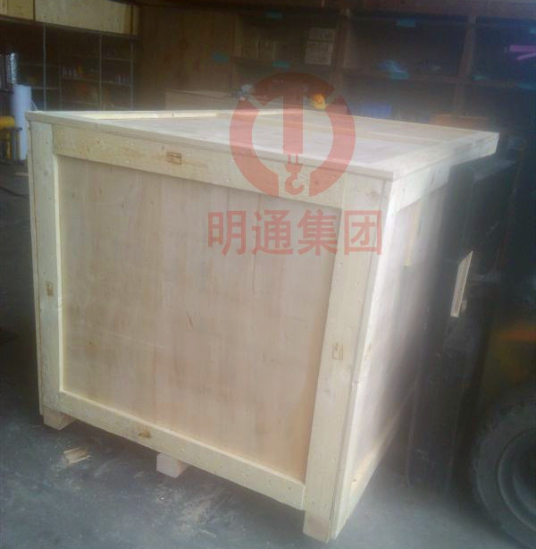 發(fā)動機設(shè)備包裝服務(wù)項目圖4 發(fā)動機設(shè)備包裝服務(wù)項目圖4