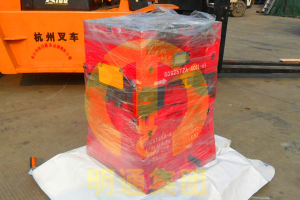 某公司模具設備包裝服務項目圖1 某公司模具設備包裝服務項目圖1