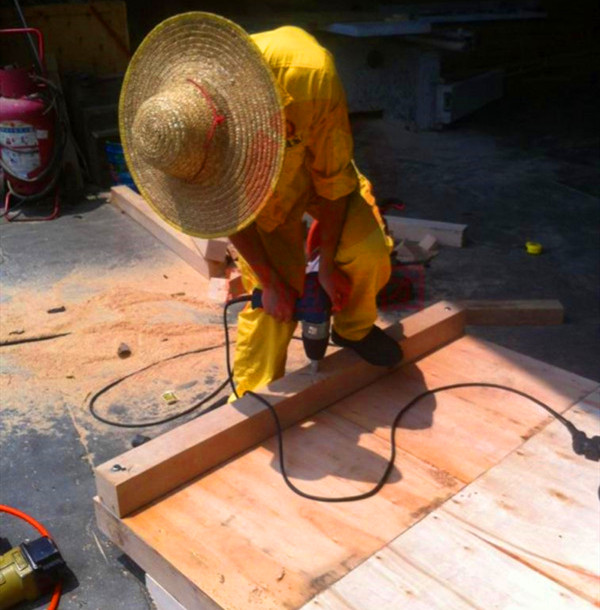 發(fā)動機設(shè)備包裝服務(wù)項目圖1 發(fā)動機設(shè)備包裝服務(wù)項目圖1