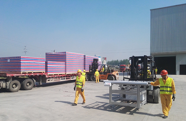 機電設備安裝中的常見技術問題有哪些？