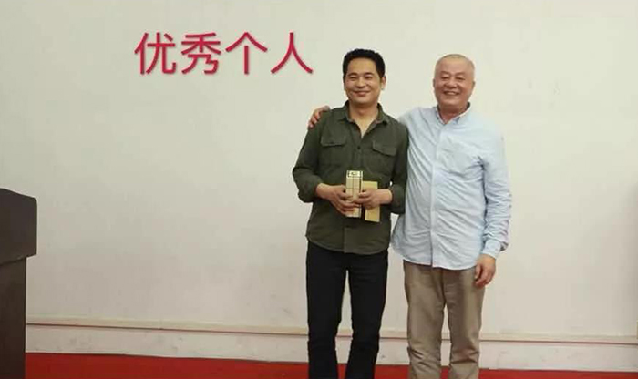 明通集團(tuán)二季度“打糧食，增肥力”計(jì)劃研討