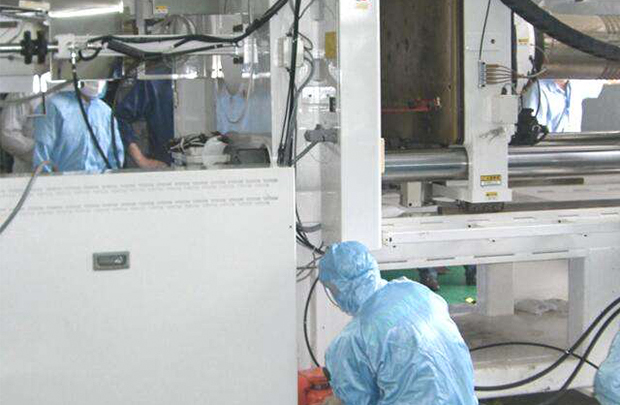 相較于傳統(tǒng)搬運(yùn)法，無(wú)塵室內(nèi)設(shè)備搬遷又有哪些優(yōu)勢(shì)呢？