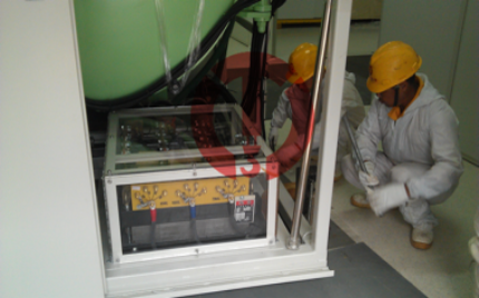 量晶光電科技半導(dǎo)體設(shè)備搬運項目 量晶光電科技半導(dǎo)體設(shè)備搬運項目