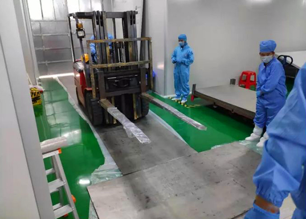 PECVD設(shè)備搬運(yùn)服務(wù)2 PECVD設(shè)備搬運(yùn)服務(wù)2