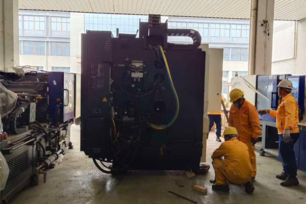 設(shè)備吊裝搬運綜合服務(wù)圖2 設(shè)備吊裝搬運綜合服務(wù)圖2