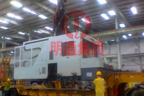 進(jìn)口數(shù)控機(jī)床搬遷安裝綜合服務(wù)3 進(jìn)口數(shù)控機(jī)床搬遷安裝綜合服務(wù)3