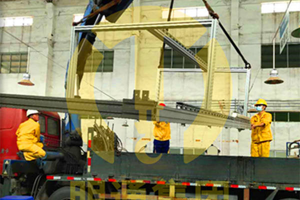 大型機械設(shè)備包裝服務