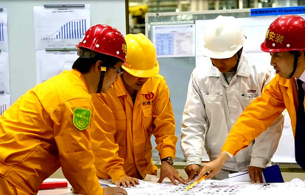 機械設(shè)備安裝 機械設(shè)備安裝