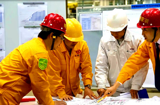 機(jī)械設(shè)備安裝一般有哪些要求？