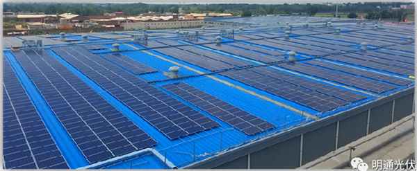 明通光伏產(chǎn)品介紹1 明通光伏產(chǎn)品介紹1