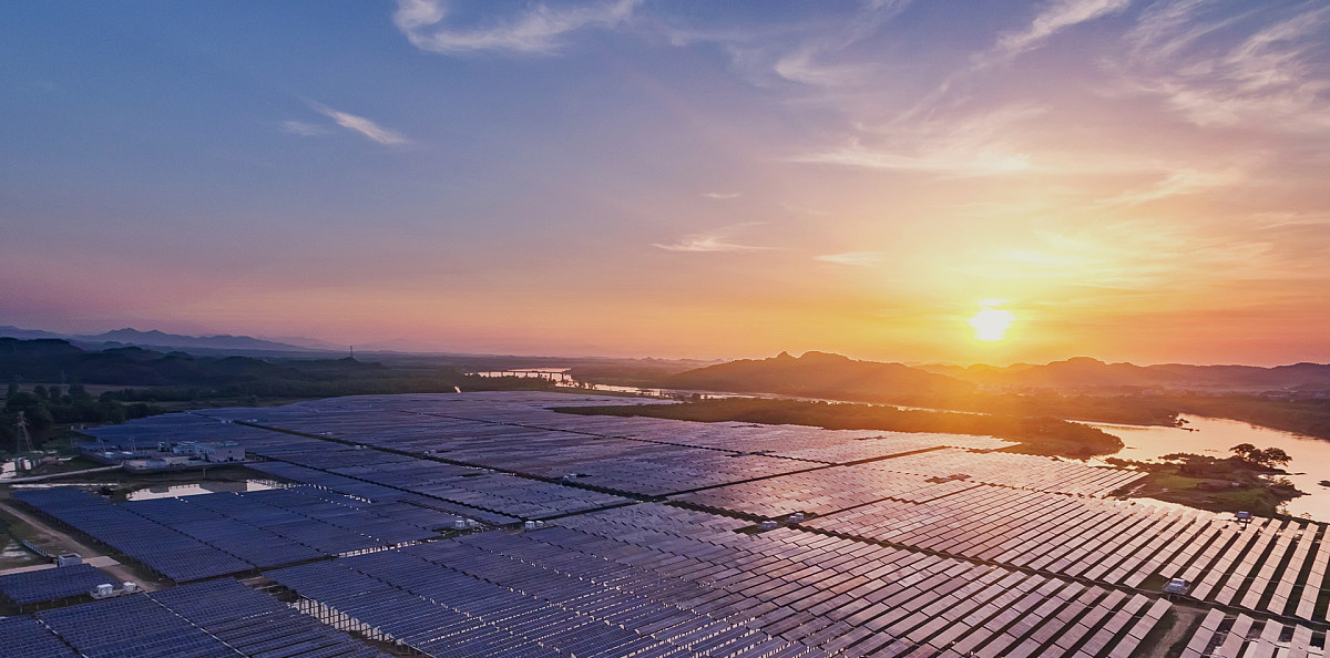 光伏發(fā)電 光伏發(fā)電