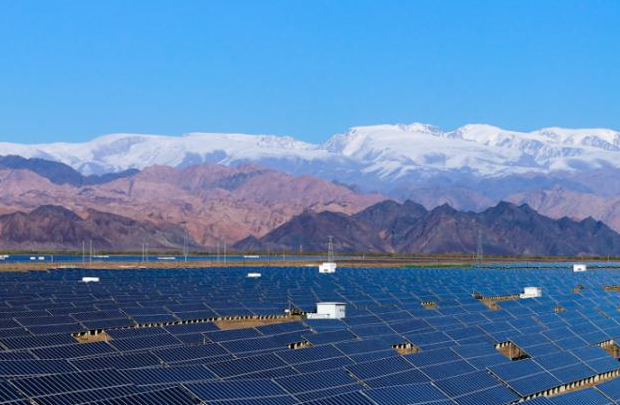 光伏電站如何運維管理？