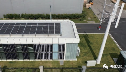 明通光儲(chǔ)充一體化3 明通光儲(chǔ)充一體化3