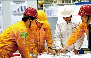 第六個五年配圖 第六個五年配圖