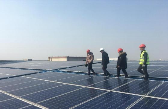 光伏重大政策調(diào)整，分布式規(guī)模及電量雙控