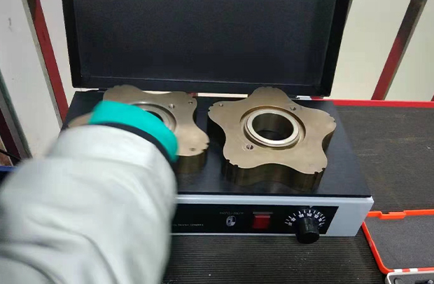 真空泵在工業(yè)上有哪些應(yīng)用？