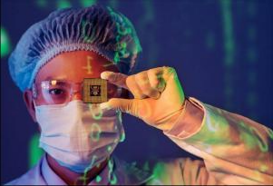 全面禁光刻機和先進技術(shù)！美國聯(lián)手荷蘭擴大對華芯片出口限制