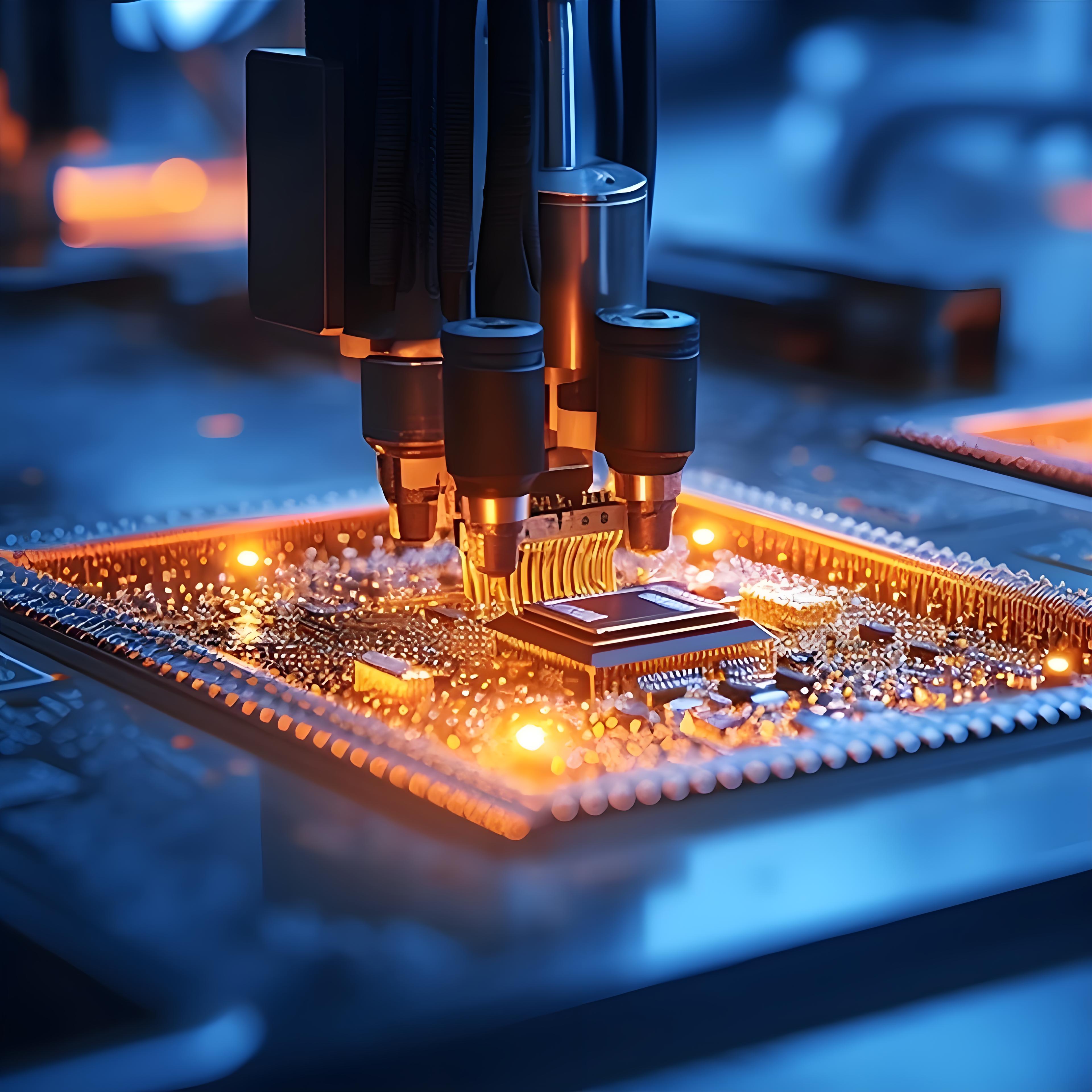 廣東省工信廳：加快打造全球人工智能與機(jī)器人發(fā)展高地