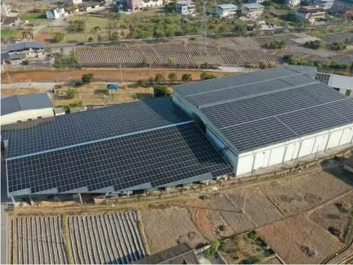 后531時代，誰是未來分布式光伏的標配？