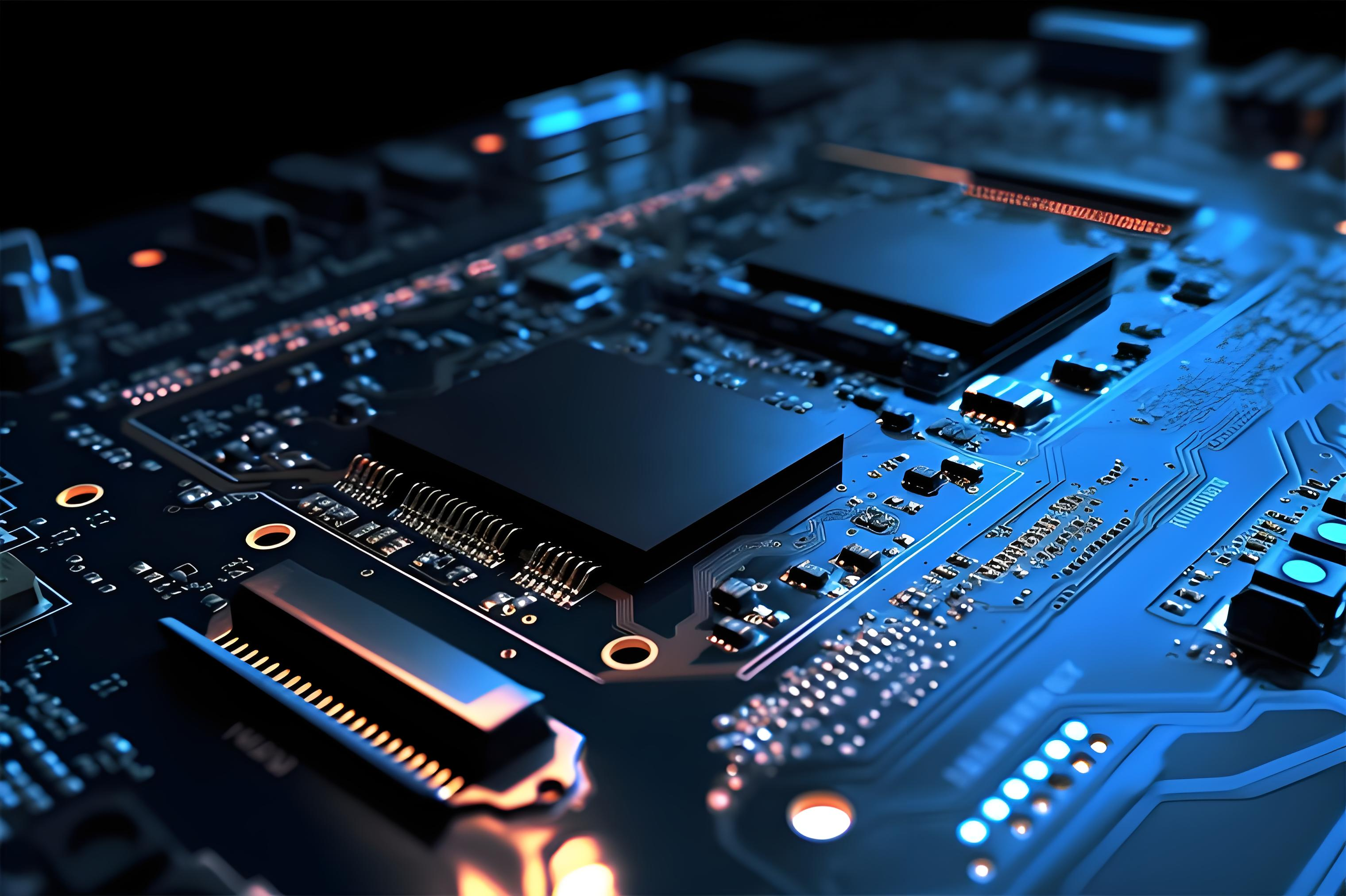 突然，集體飆升！半導(dǎo)體，傳來重磅！