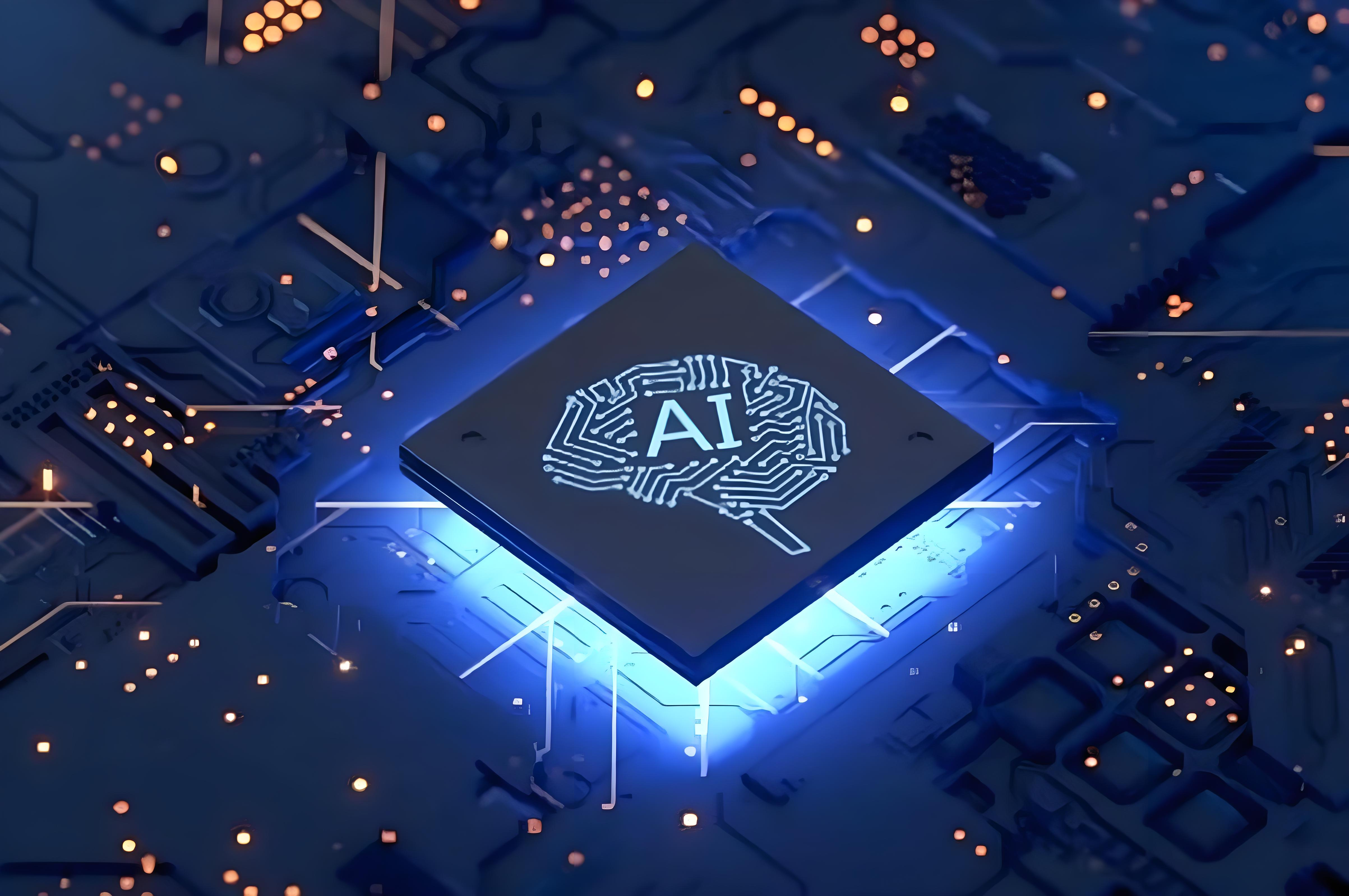 特斯拉下一代AI芯片，將亮相